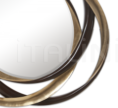Настенное зеркало PEONY 50-2681 Настенное зеркало PEONY 50-2681 фабрика Christopher Guy
