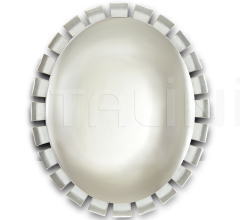 Настенное зеркало RAMPART 50-2701 Настенное зеркало RAMPART 50-2701 фабрика Christopher Guy