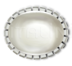 Настенное зеркало RAMPART 50-2701 Настенное зеркало RAMPART 50-2701 фабрика Christopher Guy