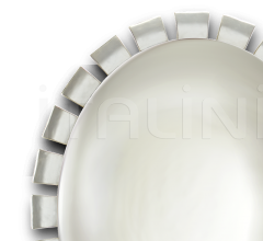 Настенное зеркало RAMPART 50-2701 Настенное зеркало RAMPART 50-2701 фабрика Christopher Guy