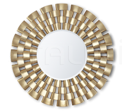 Настенное зеркало AUDEMARS 50-2786 Настенное зеркало AUDEMARS 50-2786 фабрика Christopher Guy