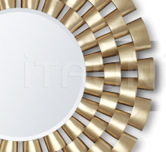 Настенное зеркало AUDEMARS 50-2786 Настенное зеркало AUDEMARS 50-2786 фабрика Christopher Guy