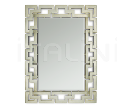 Настенное зеркало CLAVE 50-2802 Настенное зеркало CLAVE 50-2802 фабрика Christopher Guy