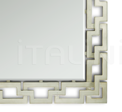 Настенное зеркало CLAVE 50-2802 Настенное зеркало CLAVE 50-2802 фабрика Christopher Guy