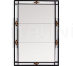 Настенное зеркало IRIS 50-2804 Настенное зеркало IRIS 50-2804 фабрика Christopher Guy