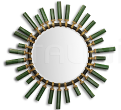 Настенное зеркало QUARTZ 50-2805 Настенное зеркало QUARTZ 50-2805 фабрика Christopher Guy