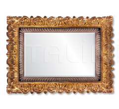 Настенное зеркало RETRATO 50-2807 Настенное зеркало RETRATO 50-2807 фабрика Christopher Guy