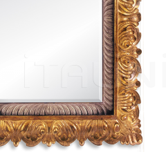 Настенное зеркало RETRATO 50-2807 Настенное зеркало RETRATO 50-2807 фабрика Christopher Guy