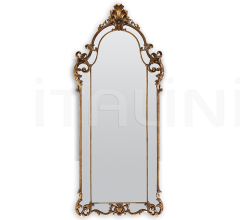 Настенное зеркало HORTENSIA 50-2811 Настенное зеркало HORTENSIA 50-2811 фабрика Christopher Guy