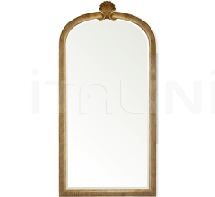 Настенное зеркало SAFFRON 50-2816 Настенное зеркало SAFFRON 50-2816 фабрика Christopher Guy