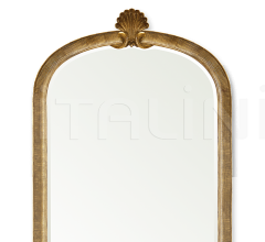 Настенное зеркало SAFFRON 50-2816 Настенное зеркало SAFFRON 50-2816 фабрика Christopher Guy