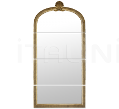 Настенное зеркало SAFFRON 50-2982 Настенное зеркало SAFFRON 50-2982 фабрика Christopher Guy