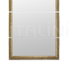 Настенное зеркало SAFFRON 50-2982 Настенное зеркало SAFFRON 50-2982 фабрика Christopher Guy