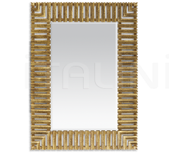 Настенное зеркало FERN 50-2821 Настенное зеркало FERN 50-2821 фабрика Christopher Guy