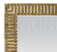 Настенное зеркало FERN 50-2821 Настенное зеркало FERN 50-2821 фабрика Christopher Guy