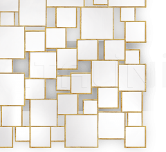 Настенное зеркало CARREE 50-2830 Настенное зеркало CARREE 50-2830 фабрика Christopher Guy