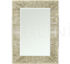 Настенное зеркало MOLTEN 50-2831 Настенное зеркало MOLTEN 50-2831 фабрика Christopher Guy