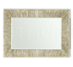 Настенное зеркало MOLTEN 50-2831 Настенное зеркало MOLTEN 50-2831 фабрика Christopher Guy