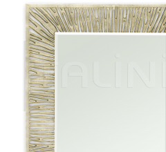 Настенное зеркало MOLTEN 50-2831 Настенное зеркало MOLTEN 50-2831 фабрика Christopher Guy