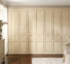 Гардеробный шкаф Firenze - bg/hd фабрика Benedetti Mobili