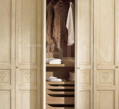 Гардеробный шкаф Firenze - bg/hd фабрика Benedetti Mobili