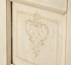 Гардеробный шкаф Firenze - bg/hd фабрика Benedetti Mobili