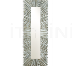 Настенное зеркало RUFFLE 50-2836 Настенное зеркало RUFFLE 50-2836 фабрика Christopher Guy