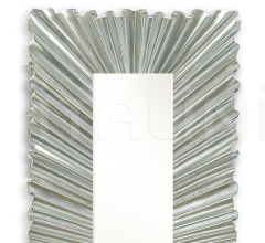 Настенное зеркало RUFFLE 50-2836 Настенное зеркало RUFFLE 50-2836 фабрика Christopher Guy