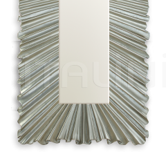 Настенное зеркало RUFFLE 50-2836 Настенное зеркало RUFFLE 50-2836 фабрика Christopher Guy