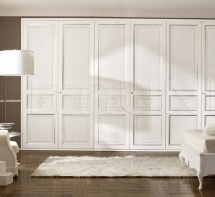 Гардеробный шкаф Firenze - wh/hd фабрика Benedetti Mobili