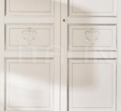 Гардеробный шкаф Firenze - wh/hd фабрика Benedetti Mobili