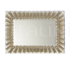 Настенное зеркало COQUILLE 50-2838 Настенное зеркало COQUILLE 50-2838 фабрика Christopher Guy