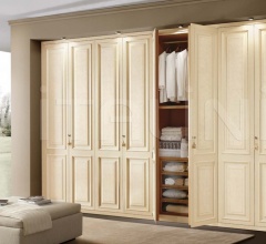 Гардеробный шкаф Donatello - bg/hd фабрика Benedetti Mobili