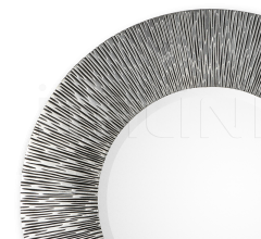 Настенное зеркало PORTAL 50-2840 Настенное зеркало PORTAL 50-2840 фабрика Christopher Guy