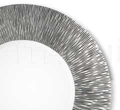 Настенное зеркало PORTAL 50-2840 Настенное зеркало PORTAL 50-2840 фабрика Christopher Guy