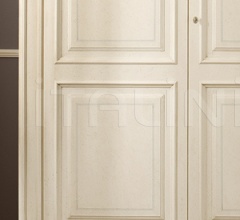 Гардеробный шкаф Donatello - bl/hdc фабрика Benedetti Mobili