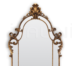 Настенное зеркало LAURUS 50-2843 Настенное зеркало LAURUS 50-2843 фабрика Christopher Guy