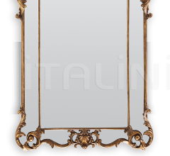 Настенное зеркало LAURUS 50-2843 Настенное зеркало LAURUS 50-2843 фабрика Christopher Guy