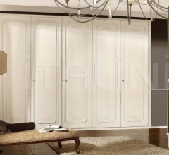 Гардеробный шкаф Scenico - bl/hdb фабрика Benedetti Mobili