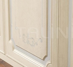 Гардеробный шкаф Scenico - bl/hdb фабрика Benedetti Mobili