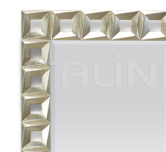 Настенное зеркало APRIL 50-2847 Настенное зеркало APRIL 50-2847 фабрика Christopher Guy