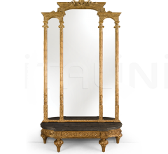 Настенное зеркало PULLMAN 50-2852 Настенное зеркало PULLMAN 50-2852 фабрика Christopher Guy