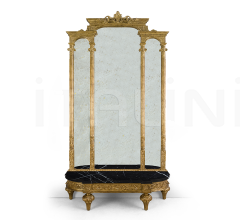 Настенное зеркало PULLMAN 50-3021 Настенное зеркало PULLMAN 50-3021 фабрика Christopher Guy