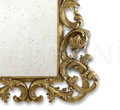 Настенное зеркало FRENCH FLOURISH LEAN-TO 50-2858 Настенное зеркало FRENCH FLOURISH LEAN-TO 50-2858 фабрика Christopher Guy