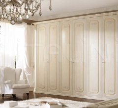 Гардеробный шкаф Scenico - bl/hdc фабрика Benedetti Mobili