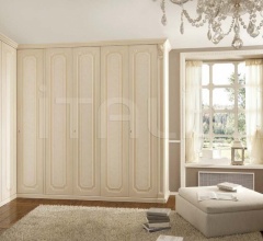 Гардеробный шкаф Scenico - bg/hdc фабрика Benedetti Mobili