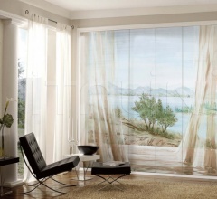 Гардеробный шкаф Trompe l'oeil - hdbe фабрика Benedetti Mobili