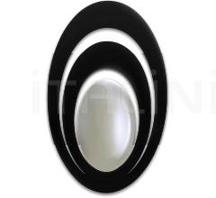 Настенное зеркало PEARL 50-3001 Настенное зеркало PEARL 50-3001 фабрика Christopher Guy