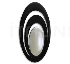 Настенное зеркало PEARL 50-3001 Настенное зеркало PEARL 50-3001 фабрика Christopher Guy