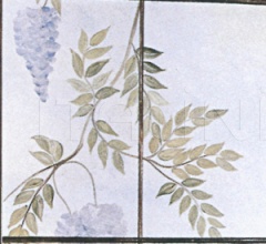 Гардеробный шкаф Trompe l'oeil - hdc фабрика Benedetti Mobili